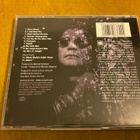 Ozzy Osbourne - Ozzmosis (cd) - pikkukuva 2