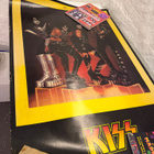 KISS ALIVE II juliste Japani - pikkukuva 2