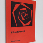 Martti Rautiala : Kiinnityksestä - pikkukuva 1