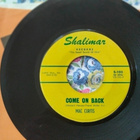 Mac Curtis sinkku - pikkukuva 2
