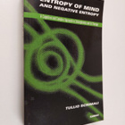 Tullio Scrimali : Entropy of Mind and Negative Entropy - ... - pikkukuva 1