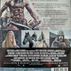 THE NORTHMAN DVD Nicole Kidman Alexander Skargåd - pikkukuva 2