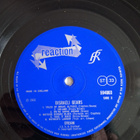 Cream Disraeli Gears Reaction LP UK ensipainos - pikkukuva 4