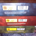DVD XENA WARRIOR PRINCESS KAUDET 1-3 ( SIS POSTIKULU ) - pikkukuva 4