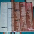 AGNETHA FÄLTSKOG ~ Wrap Your Arms Around Me ~ LP Abba - pikkukuva 3