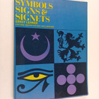 Ernst Lehner : Symbols, signs & signets - pikkukuva 1