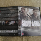 SON OF A GUN DVD - pikkukuva 1