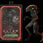 ALIEN ROMULUS SCORCHED ALIEN figure  - HEAD HUNTER STORE. - pikkukuva 1