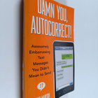 Jillian Madison : Damn You, Autocorrect! - Awesomely Emba... - pikkukuva 1