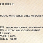 JAN GARBAREK GROUP - LP - pikkukuva 3