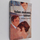 Elizabeth Seifert : Tulen mukaasi, tohtori - pikkukuva 1