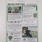 Natura vuosikerta 2021 (4 numeroa) - pikkukuva 2