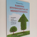 Johannes Hesso : Rakenna hyvinvointialan menestystarina :... - pikkukuva 1