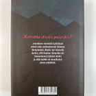 Belinda Bauer : Tappajan katse - pikkukuva 2