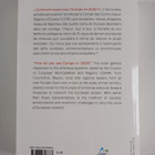 Frederic Vallier ym. : Europe 2030 : les territoires pren... - pikkukuva 2