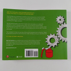 Lena Ramfelt : Gear up : test your business model potenti... - pikkukuva 2