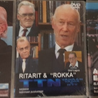Isänmaan puolustajat -sarja -DVD - pikkukuva 1