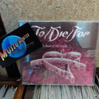 TO DIE FOR - IN THE HEAT OF THE NIGHT CDS+ - pikkukuva 1