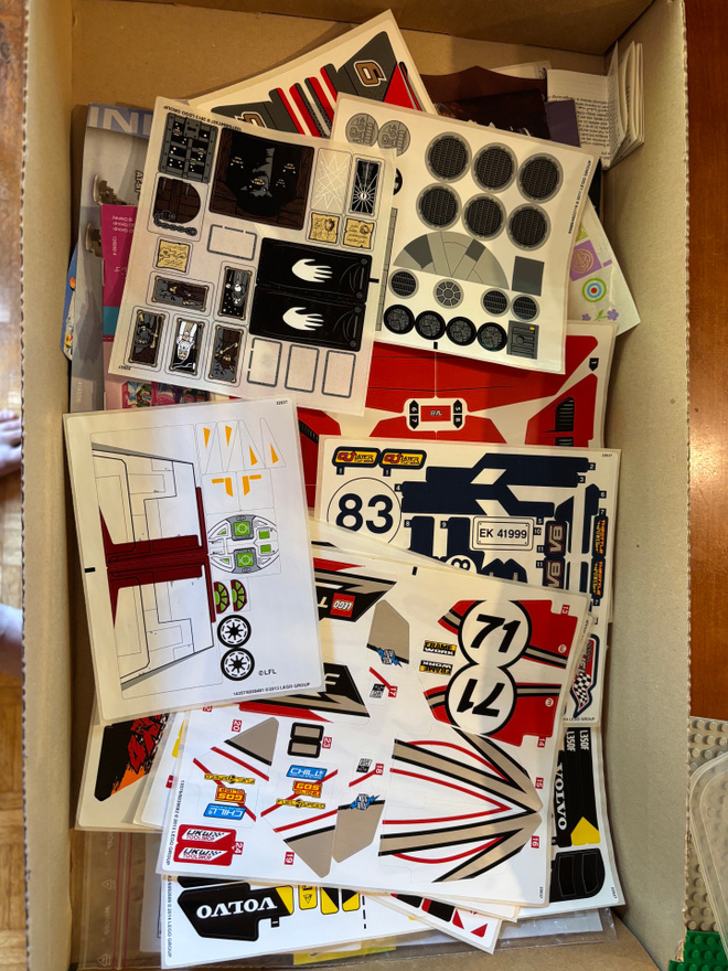 Item image