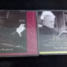 Sibelius - Kaikkien Aikojen Sibelius Levytykset vol 1 & 2 - pikkukuva 1