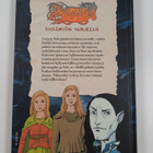 Angela Dorsey : Sydänyön varjelus - pikkukuva 2
