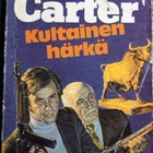 Nick Carter 118/1983: Kultainen härkä - pikkukuva 1
