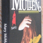 SaPo 280. Mary McMullen: Voi Nellie-kulta. 256 s. - pikkukuva 2