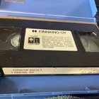 Kunnian miehet VHS - pikkukuva 3