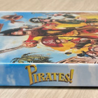 Pirates! (2012) & Uusi lyhytelokuva (2DVD) animaatiokomedia - pikkukuva 3