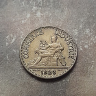 Ranska 50 centimes 1923 - pikkukuva 2