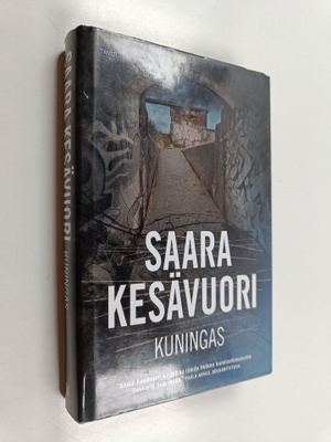 Saara Kesävuori : Kuningas