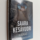 Saara Kesävuori : Kuningas - pikkukuva 1