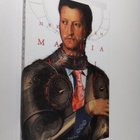 Martin Melin : Nykypäivän Machiavelli - pikkukuva 1