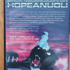 Hopeanuoli animaatiot vol 1 ja 2 - pikkukuva 4