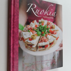 Taina Salovaara : Ruokia rakkaudella - pikkukuva 1