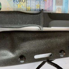 VANHA Puukko Veitsi Fällkniven G1 VG-10 Ruotsi - pikkukuva 1