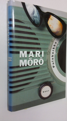 Mari Mörö : Pulukeikka