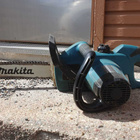 Makita sähkömoottorisaha - pikkukuva 4