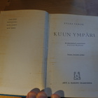 Jules Verne: Kuun ympäri, sidottu, hyvä - pikkukuva 4