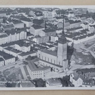 Helsinki, nro 2250, Mikael Agricolan kirkko, Velj. Karhumäki - pikkukuva 1