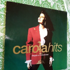 LP : CAROLA : HITS ( SIS POSTIKULU ) - pikkukuva 1