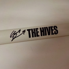 HIVES - CHRIS DANGEROUS RUMPUKAPULA - pikkukuva 2