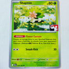 Shaymin - Prize Pack Series 8 - pikkukuva 1
