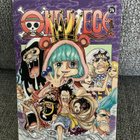 ONE PIECE 74 (AINA VIERELLÄSI) SUOMI) - pikkukuva 1