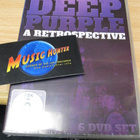 DEEP PURPLE - LEGENDS OF ROCK - RETROSPECTIVE UUSI 6DVD + - pikkukuva 1