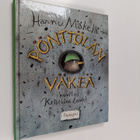 Hannu Mäkelä : Pönttölän väkeä : kertomus Pönttölän kaupu... - pikkukuva 1