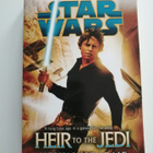 Hearne, Kevin: Star Wars: Heir to the Jedi - pikkukuva 1