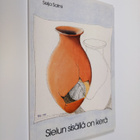 Seija Salmi : Sielun sisällä on kerä (signeerattu) - pikkukuva 1