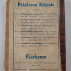 Franz Treller : Kuningasten jälkeläinen - pikkukuva 2