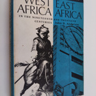 J. D. Anderson : West Africa & East Africa in the ninetee... - pikkukuva 1